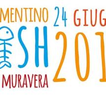 VERMENTINO FISH FEST – MURAVERA – SABATO 24 GIUGNO 2017