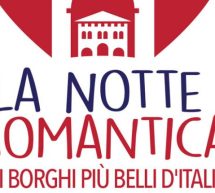 LA NOTTE ROMANTICA – POSADA – SABATO 24 GIUGNO 2017