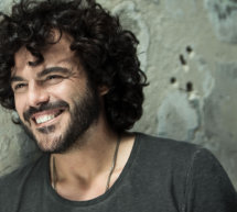 FRANCESCO RENGA IN CONCERTO – TERRALBA – SABATO 12 AGOSTO 2017