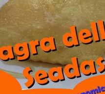 SAGRA DELLE SEADAS – SANT’ANTONIO DI GALLURA – SABATO 1 LUGLIO 2017