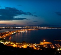 LUNA PIENA SULLA SELLA DEL DIAVOLO – CAGLIARI – 9-10 GIUGNO 2017