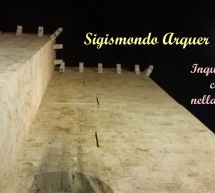 SIGISMONDO ARQUER – CAGLIARI NEL 1500 -INQUISIZIONE E CORRUZIONE – SABATO 17 GIUGNO 2017