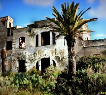 TOUR A TUVIXEDDU TRA VILLE FANTASMA,GALLERIE E STORIE LEGGENDARIE- CAGLIARI – SABATO 22 LUGLIO 2017