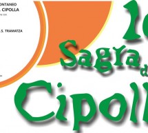 SAGRA DELLA CIPOLLA – TRAMATZA – 5-6 AGOSTO 2017