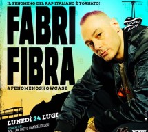 LUNEDI BLACK – SPECIAL GUEST FABRI FIBRA – LIDO DISCOCLUB – CAGLIARI – LUNEDI 24 LUGLIO 2017