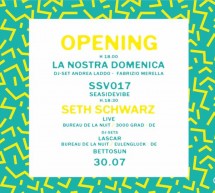 LA NOSTRA DOMENICA – LA PAILLOTE – CAGLIARI – DOMENICA 30 LUGLIO 2017