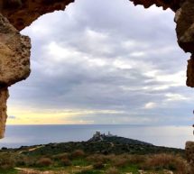 PREHISTORIC TOUR NELLE GROTTE DI SANT’ELIA – CAGLIARI – SABATO 8 LUGLIO 2017