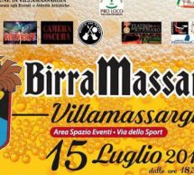 BIRRAMASSARGIA – VILLAMASSARGIA – SABATO 15 LUGLIO 2017