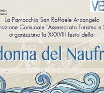 XXXVIII FESTA DELLA MADONNA DEL NAUFRAGO – VILLASIMIUS – 15-16 LUGLIO 2017