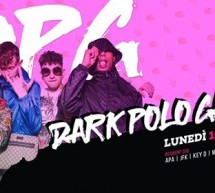 DARK POLO GANG – LIDO DISCOCLUB – CAGLIARI – LUNEDI 10 LUGLIO 2017