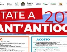 ESTATE 2017 A SANT’ANTIOCO – TUTTI GLI EVENTI