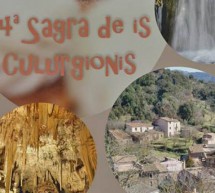 SAGRA DEI CULURGIONIS – SADALI – 5-6 AGOSTO 2017