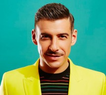 FRANCESCO GABBANI IN CONCERTO – CABRAS & PORTO ROTONDO – 15-16 AGOSTO 2017