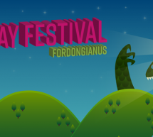 HERE I STAY FESTIVAL – FORDONGIANUS – 12-13-14 AGOSTO 2017