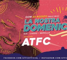 LA NOSTRA DOMENICA-  LA PAILLOTE – CAGLIARI – DOMENICA 20 AGOSTO 2017