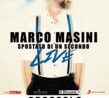 MARCO MASINI IN CONCERTO – ORGOSOLO – SABATO 19 AGOSTO 2017