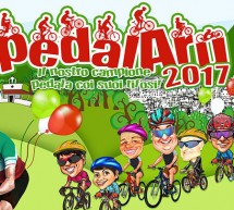 PEDALARU 2017 – VILLACIDRO – DOMENICA 17 SETTEMBRE 2017