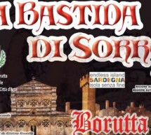 LA BASTIDA DI SORRES – BORUTTA- 18-19-20 AGOSTO 2017