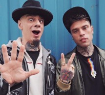 J-AX E FEDEZ IN CONCERTO – LA MADDALENA – VENERDI 1 SETTEMBRE 2017