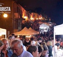 FESTA DEL TURISTA – AGLIENTU -VENERDI 11 AGOSTO 2017