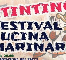 FESTIVAL DELLA CUCINA MARINARA – STINTINO – SABATO 5 AGOSTO 2017