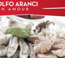 SAGRA DEL PESCE – GOLFO ARANCI – LUNEDI 14 AGOSTO 2017