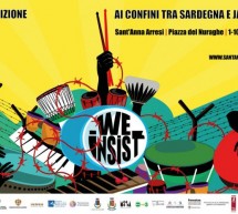 AI CONFINI TRA SARDEGNA E JAZZ – SANT’ANNA ARRESI – 1-10 SETTEMBRE 2017