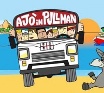 AJO’ IN PULLMAN ALL’ASINARA (E NON SOLO!) – 30 SETTEMBRE – 1 OTTOBRE 2017