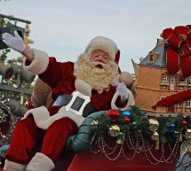 PARATA E VILLAGGIO DI BABBO NATALE – CAGLIARI – 7-10 DICEMBRE 2017