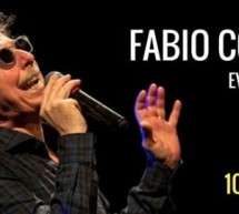 FABIO CONCATO LIVE – BFLAT – CAGLIARI – VENERDI 10 NOVEMBRE 2017