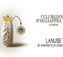 CULURGIONIS D’OGLIASTRA I.G.P. IN FESTIVAL – LANUSEI – 30 SETTEMBRE – 1 OTTOBRE 2017