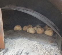 SAGRA DEL PANE -CAGLIARI – 29 SETTEMBRE – 1 OTTOBRE 2017