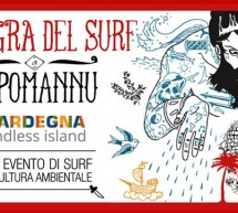 SAGRA DEL SURF – CAPOMANNU- 14-15 OTTOBRE 2017