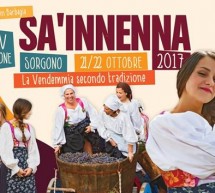 SA INNENNA – SORGONO – 21-22 OTTOBRE 2017