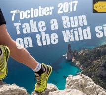 ULTRATRACK SUPRAMONTE SEASIDE – 6-7-8 OTTOBRE 2017