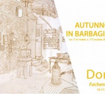 AUTUNNO IN BARBAGIA – DORGALI – 16-17 SETTEMBRE 2017