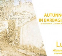 AUTUNNO IN BARBAGIA – LULA- 30 SETTEMBRE- 1 OTTOBRE 2017