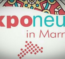 EXPONEUS IN MARRUBIU – 30 SETTEMBRE – 1 OTTOBRE 2017