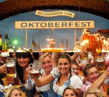 OKTOBERFEST – FOGHORN’S – CAGLIARI – 27-30 SETTEMBRE 2017