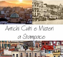 ANTICHI CULTI E MISTERI A STAMPACE – CAGLIARI – DOMENICA 1 OTTOBRE 2017