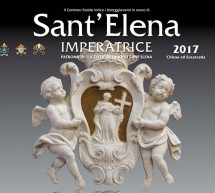 FESTA DI SANT’ELENA IMPERATRICE – QUARTU SANT’ELENA – 9-18 SETTEMBRE 2017