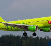 S7 AIRLINES POTENZIA LA ROTTA CAGLIARI-MOSCA A PARTIRE DA APRILE 2019