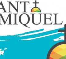 FESTA DI SANT MIQUEL – ALGHERO – 16 SETTEMBRE – 8 OTTOBRE 2017