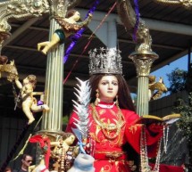 FESTA DI SANTA VITALIA – SERRENTI – 29 SETTEMBRE- 7 OTTOBRE 2018