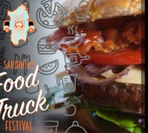 SARDINIA FOOD TRUCK FESTIVAL – TORREGRANDE- 16-17 SETTEMBRE 2017