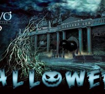 HALLOWEEN NIGHT – JKO EVO’ – CAGLIARI – MARTEDI 31 OTTOBRE 2017