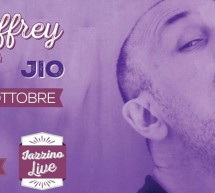 JEFFREY with JIO – JAZZINO – CAGLIARI – SABATO 21 OTTOBRE 2017