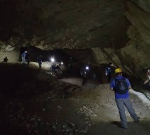 VISITA GUIDATA ALLA GROTTA DI SU STIDDIU – CAGLIARI – SABATO 7 OTTOBRE 2017