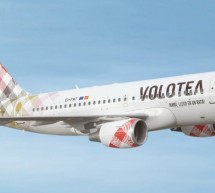 NELL’ESTATE 2020 VOLOTEA LANCIA 4 NUOVE ROTTE DA CAGLIARI