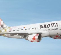 DA APRILE 2019 PARTE LA NUOVA ROTTA CAGLIARI-PALERMO CON VOLOTEA